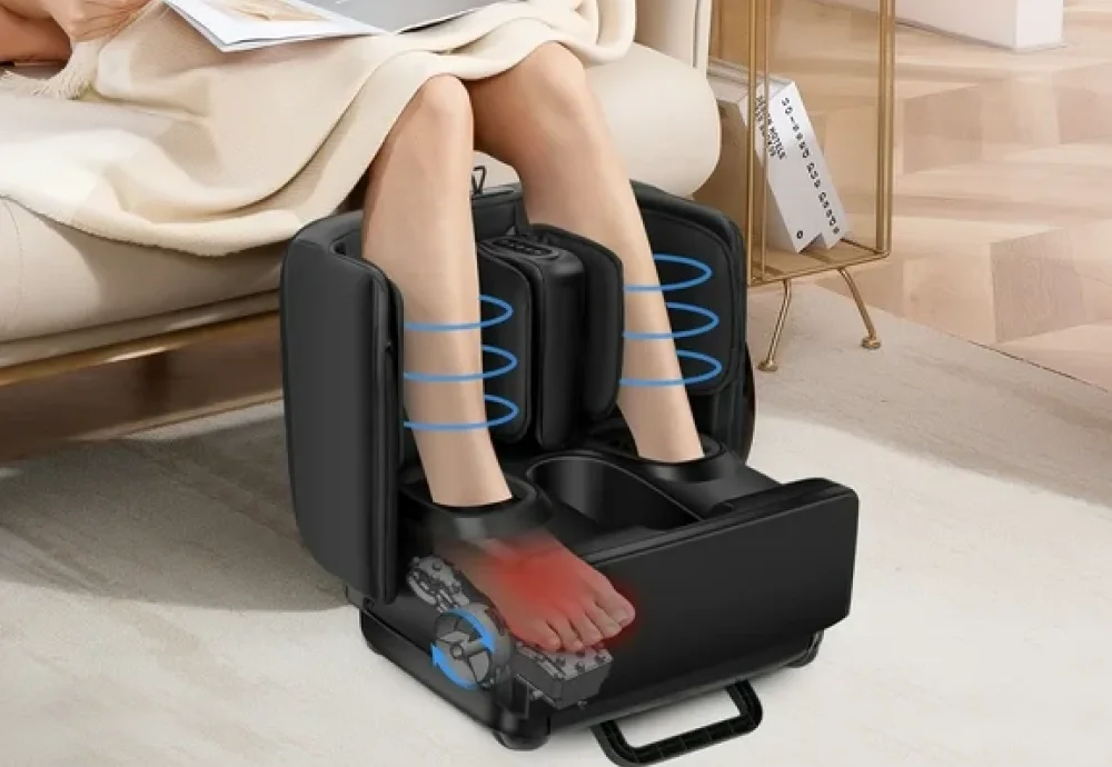 foot spa massage near me