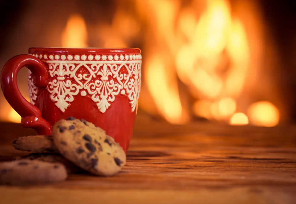 best electric fireplaces