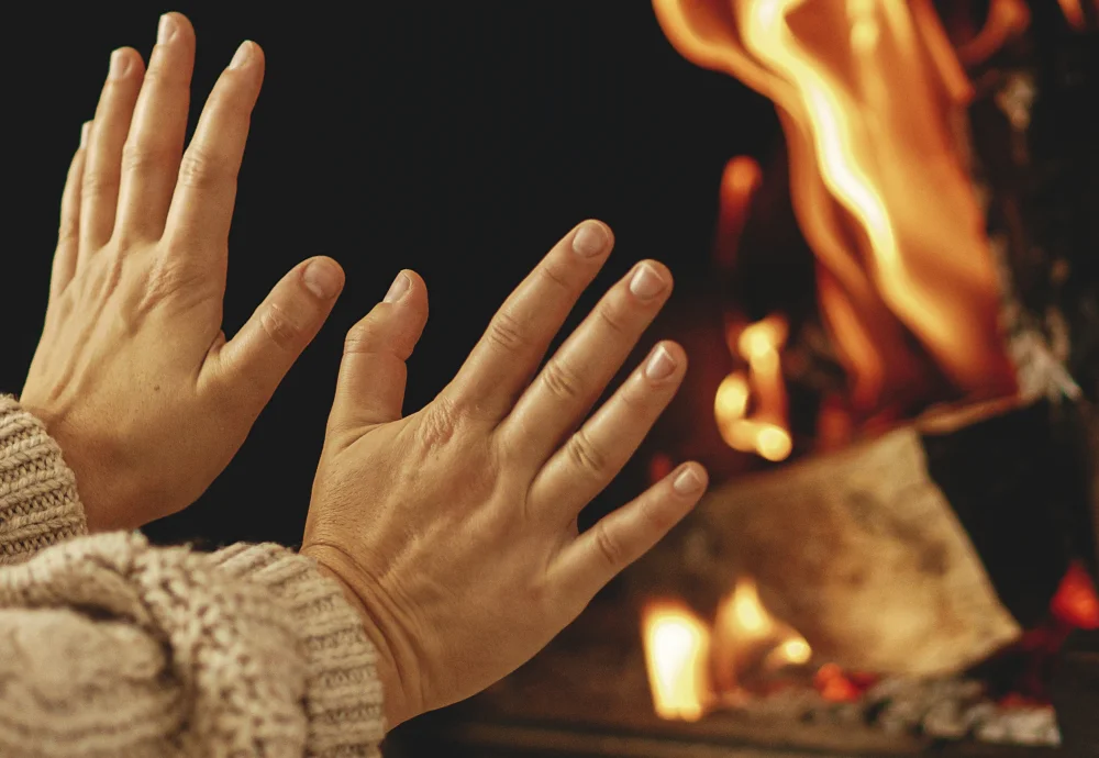 best electric fireplaces