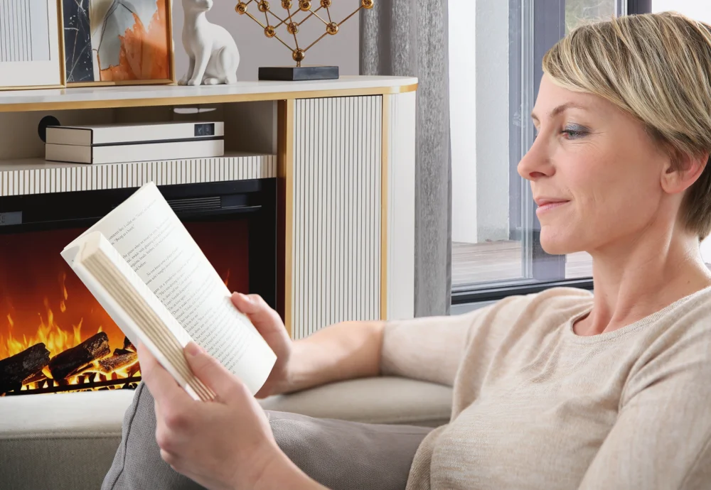 best electric fireplaces