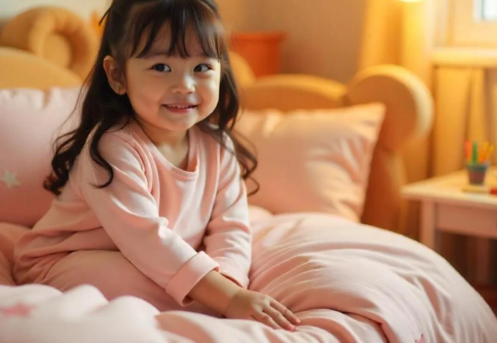 single beds for kids